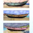 Boats of Orissa     s1