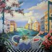 Venitian Afternoon     s5